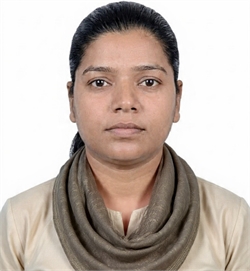 Anjlee Kashyap - Part time Cleaner and Cook in Patel Nagar in Delhi