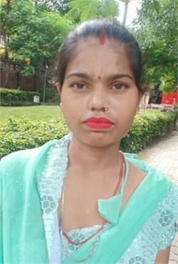Anjli - Part time Cleaner in Karkardooma in Delhi