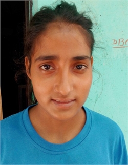 Anjali - Part time Cleaner and Baby Sitter in Timarpur in Delhi