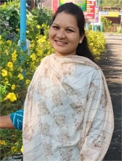 Anjli Kujur - Full time Cleaner in Pune in Pune