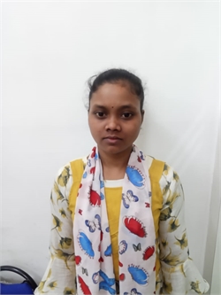 anjni kumari - Full time Cleaner in malad west in Mumbai