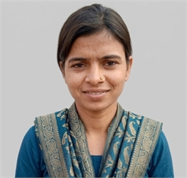 Anjo Khatun - Part time Cleaner in Sector 53 in Gurgaon