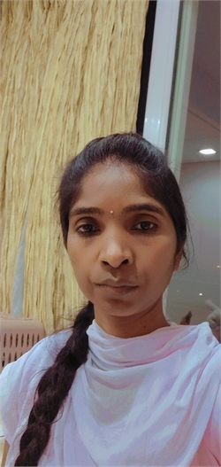 Anjta Tirkey - Full time Cleaner in Bandra in Mumbai