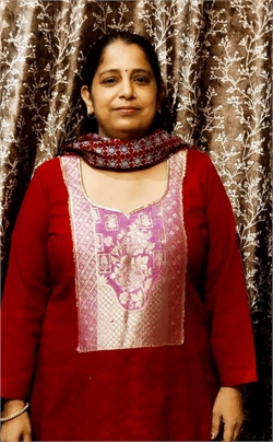 Anju - Full time Cleaner in Yamuna Vihar in Delhi