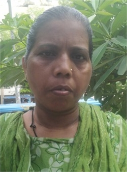 Anju - Part time Cleaner in New Ashok Nagar in Delhi