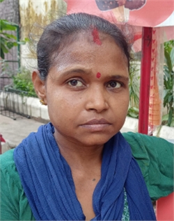 Anju - Part time Cleaner in Jal Vihar in Delhi