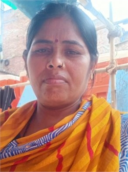 Anju - Part time Patient Care and Elderly Care in Anand Vihar in Delhi