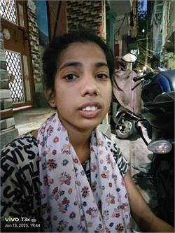 anju - Part time Cleaner in trilok puri in Delhi