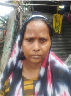 Anju - Part time Cleaner in Shahdara in Delhi