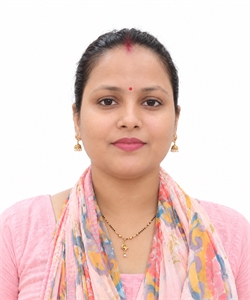 Anju - Part time Patient Care and Elderly Care in Munirka in Delhi