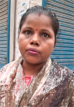 Anju - Part time Cleaner and Cook in ganesh nagar in Delhi