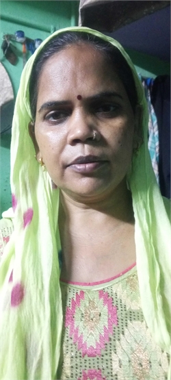 Anju - Part time Cook in nand Nagri in Delhi