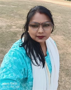 Anju Sonkar - Full time Cook in Ambikapur in Raipur