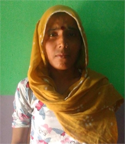 Anju - Part time Cleaner and Cook in Karol Bagh in Delhi