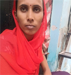 Anju - Part time Cleaner in rajiv camp in Delhi