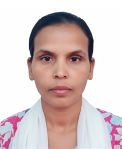 Anju - Part time Cleaner and Cook in Sector 31 in Faridabad