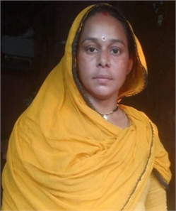 Anju - Part time Cleaner in Anand Parbat in Delhi