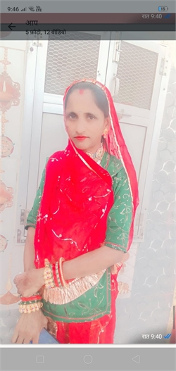 Anju - Part time Baby Sitter in Jodhpur, Rajasthan in Jaipur
