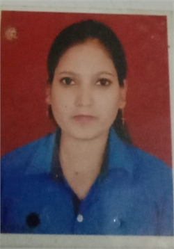 Anju - Part time Cook in delhi Sector in Delhi