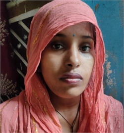 Anju - Part time Cook in Jhilmil Colony in Delhi
