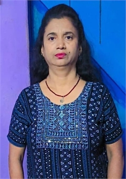 Anju Bhagat - Full time Cleaner and Cook and Patient Care and Elderly Care and Baby Sitter in Kolkata in Kolkata