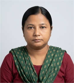 Anju devi - Part time Cleaner and Cook and Baby Sitter in Sector 45 in Gurgaon
