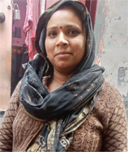 Anju Devi - Part time Cook in Lohia Nagar in Ghaziabad