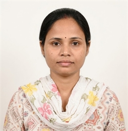 Anju Devi - Part time Cleaner and Cook and Baby Sitter in Vijay Nagar in Noida