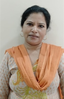 Anju Ghavri - Part time Cleaner and Cook and Baby Sitter in Govandi East in Mumbai