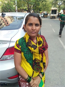 Anju Pawar - Part time Patient Care and Elderly Care and Baby Sitter in Mumbra in Mumbai