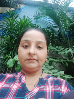 anju jhalete - Full time Cook and Patient Care and Elderly Care in bhayandar west in Mumbai