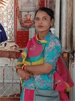 Anju kanwar - Part time Cleaner and Cook in Jaipur, Rajasthan in Jaipur