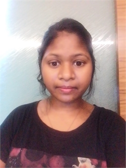 Anju Khalkho - Full time Cleaner and Baby Sitter in santacruz (W) in Mumbai