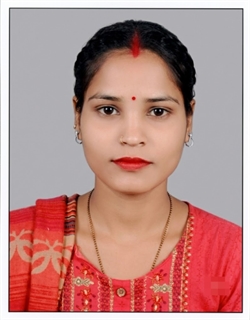 Anju Kumari - Part time Cleaner and Cook and Patient Care and Elderly Care and Baby Sitter in Dheeraj Nagar in Faridabad