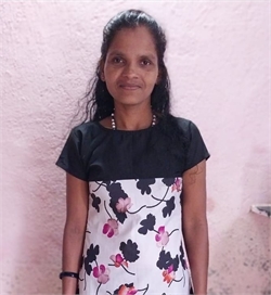 Anju lakra - Full time Cleaner in virar in Mumbai