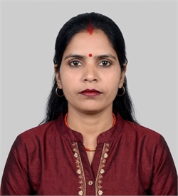 Anju Maurya - Part time Cleaner and Cook and Baby Sitter in Jhandapur, Sahibabad in Delhi