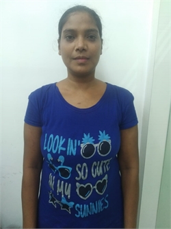 Anju nayak - Full time Cook in MALAD WEST in Mumbai