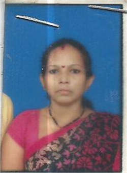 Anju Sanjay Bairagi - Part time Cleaner and Cook in Andheri East in Mumbai