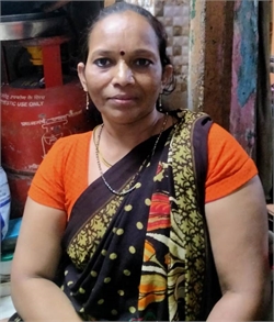 Anju Sanjay Bairagi - Part time Patient Care and Elderly Care and Baby Sitter in Andheri East in Mumbai