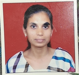Anju Talare - Part time Cleaner and Cook and Baby Sitter in Pimple Chinchwad in Pune