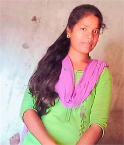 Anju toppo - Full time Cleaner in bandra west in Mumbai