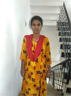 Anju Veeran - Full time Cleaner and Cook and Baby Sitter in Ulundurpet in Bangalore Bengaluru