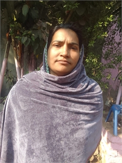 Anjum - Part time Patient Care and Elderly Care in Inder Puri in New Delhi