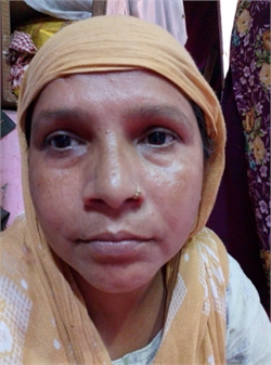 Anjum - Part time Cook in Shahdara in Delhi