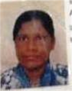 Anjum Ansari - Part time Cook in Goregaon West in Mumbai