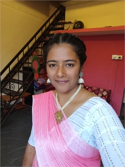 Anjum Sanadi - Full time Cleaner and Cook and Patient Care and Elderly Care and Baby Sitter in karnataka in Others