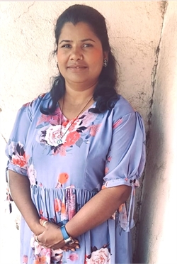 Anjum Shaikh - Part time Cleaner and Patient Care and Elderly Care and Baby Sitter in Aurangabaad in Aurangabad
