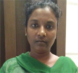 Anjuyara Paik - Full time Cleaner and Cook and Baby Sitter in Dakhsinkautala in Mumbai