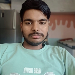 Ankesh Kumar - Full time Cleaner and Cook in AHMEDABAD in Ahmedabad