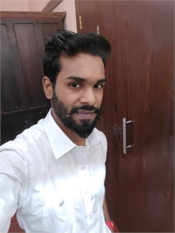 Aniket Pandurang Pimple - Full time Cleaner in Virar in Mumbai